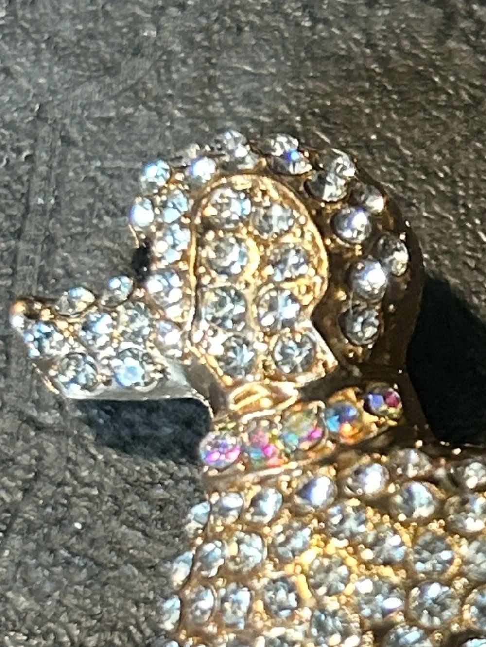 Fashion Jewelry charming poodle